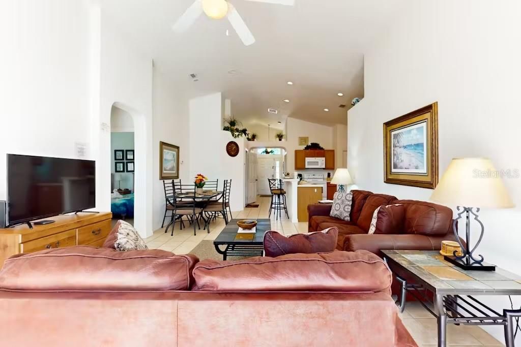 Photo of 366 Andalusia Loop, Davenport, FL 33837 (MLS # S5137282)