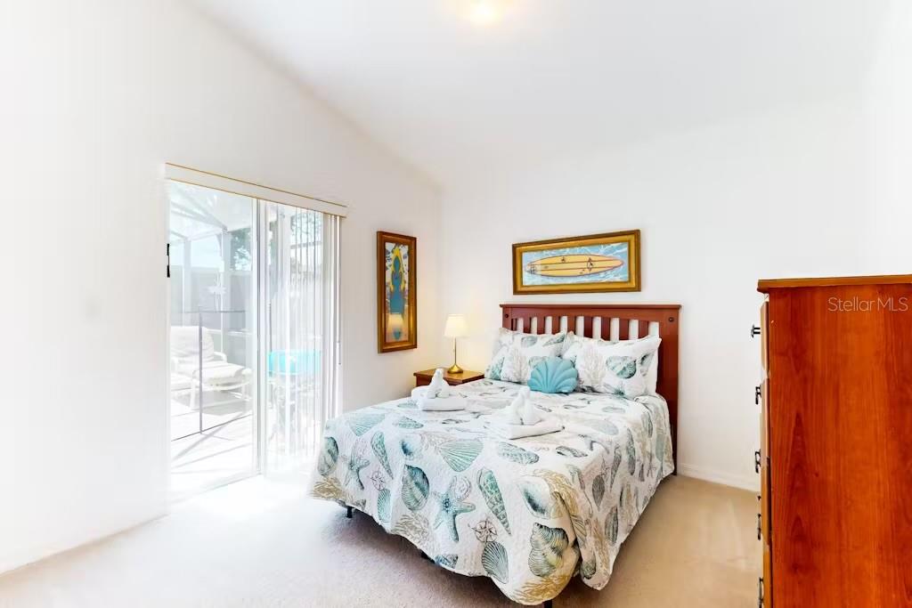 MARBELLA AT DAVENPORT - Residential Lease