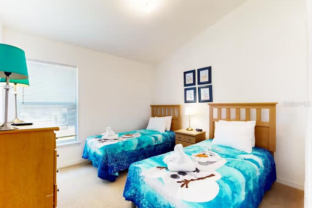 MARBELLA AT DAVENPORT - Residential Lease