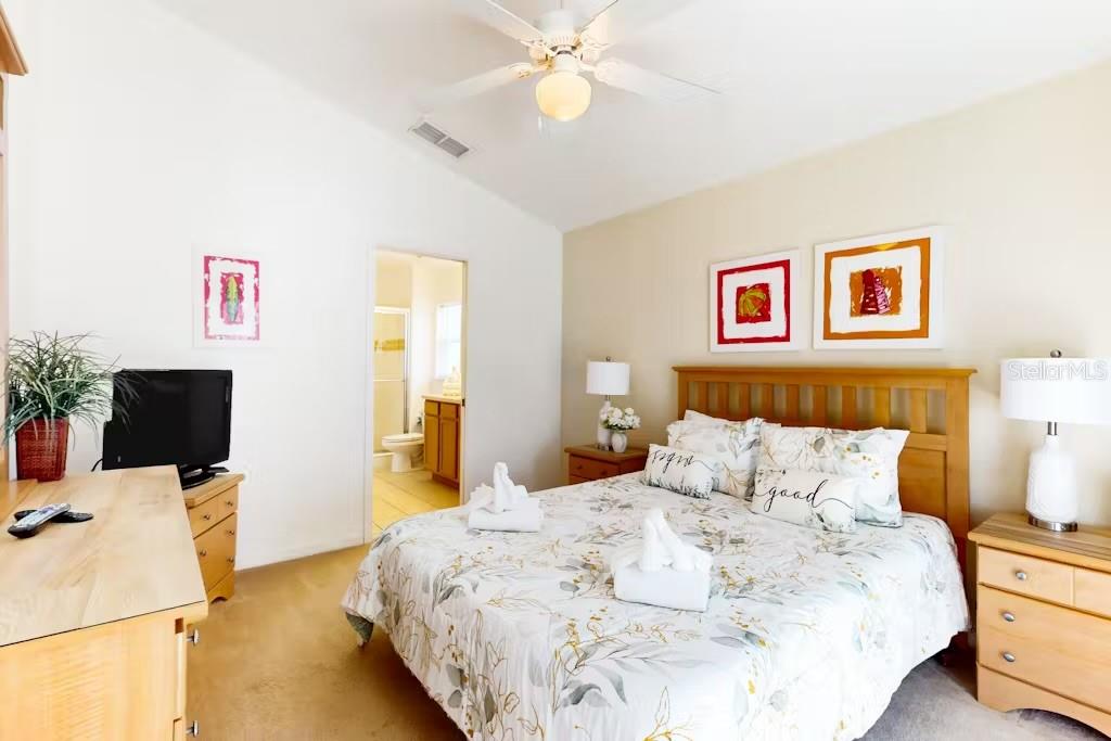 MARBELLA AT DAVENPORT - Residential Lease