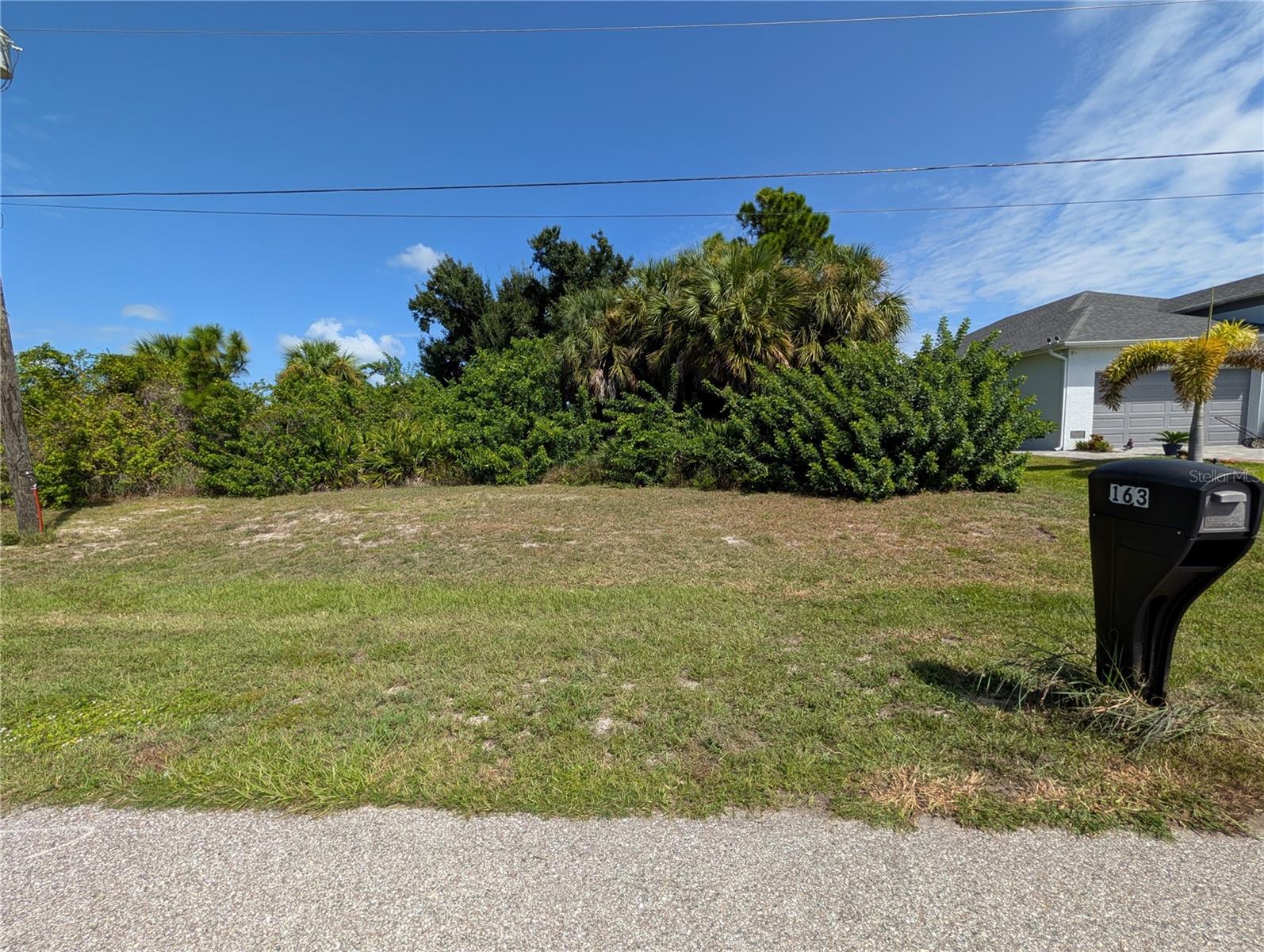 164 LIME TREE PARK, ROTONDA WEST, FL, 33947 4 164 LIME TREE PARK