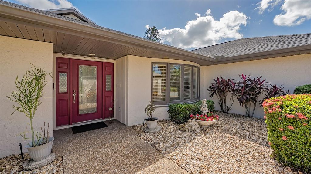 Photo of 5692 Country Lakes Drive, Sarasota, FL 34243 (MLS # A4669879)