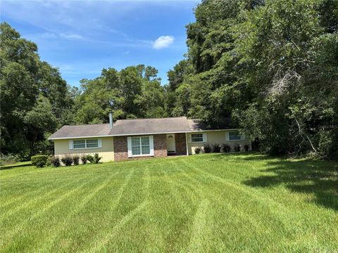 600 NW 122ND STREET GAINESVILLE FL 32607