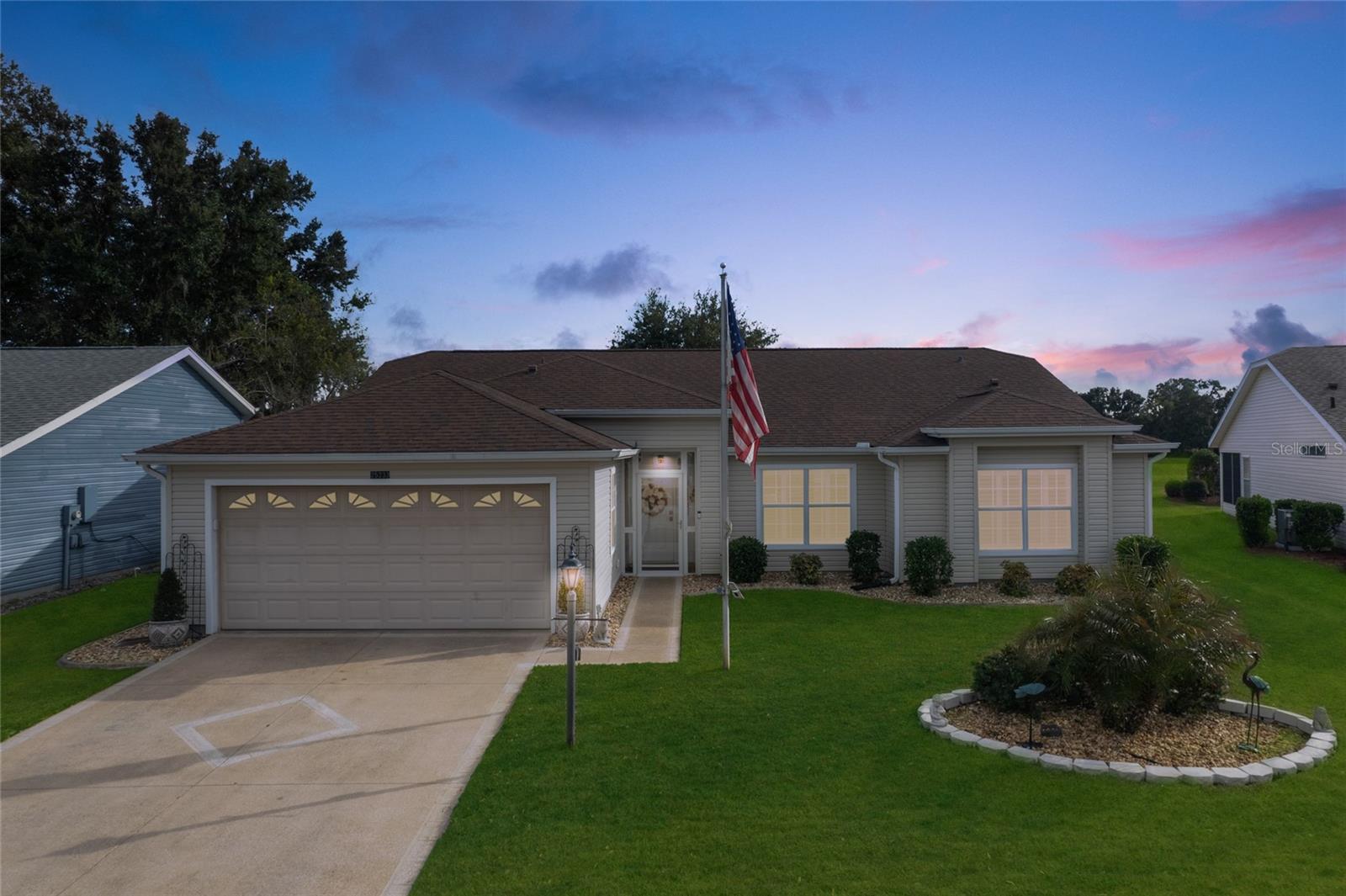 25233 LOST OAK CIRCLE