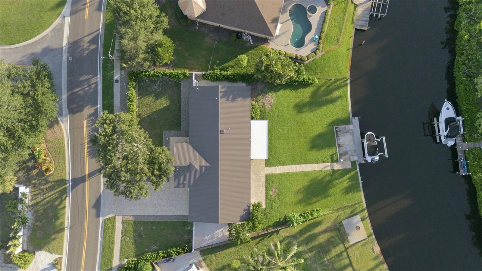 2303 CONSTITUTION BOULEVARD
