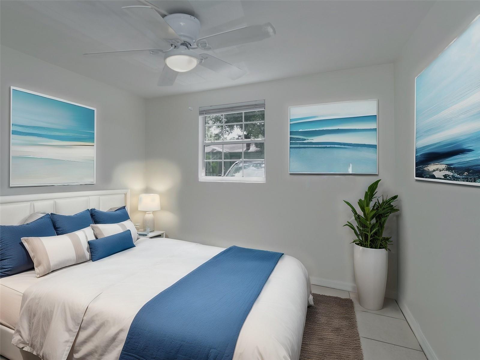 EAST VIEW ADD - Residential