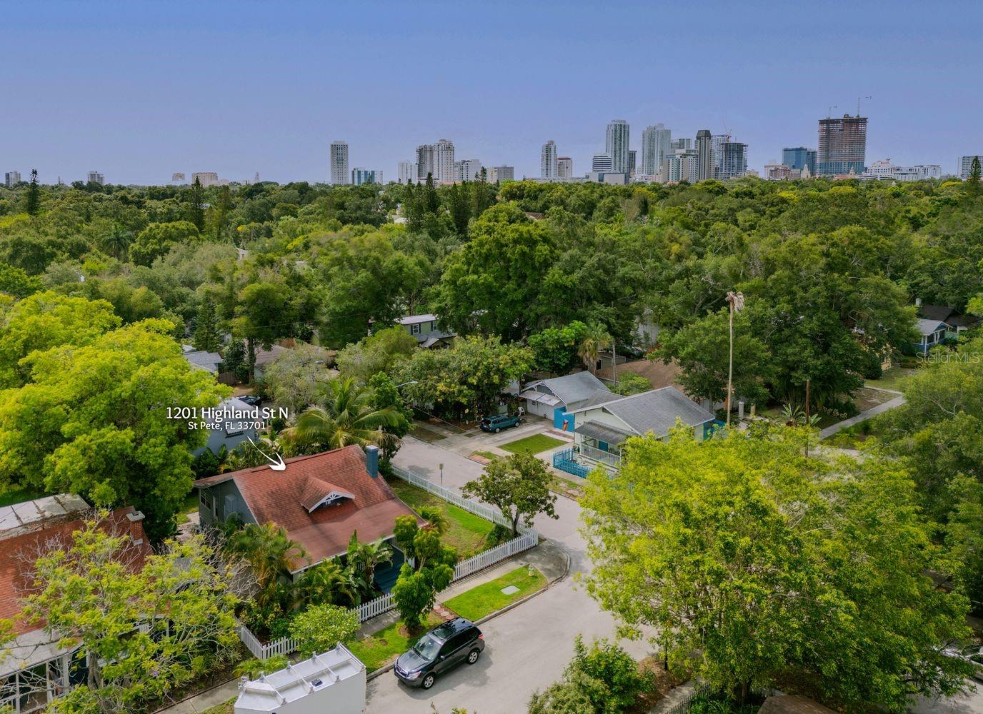 EAST VIEW ADD - Residential