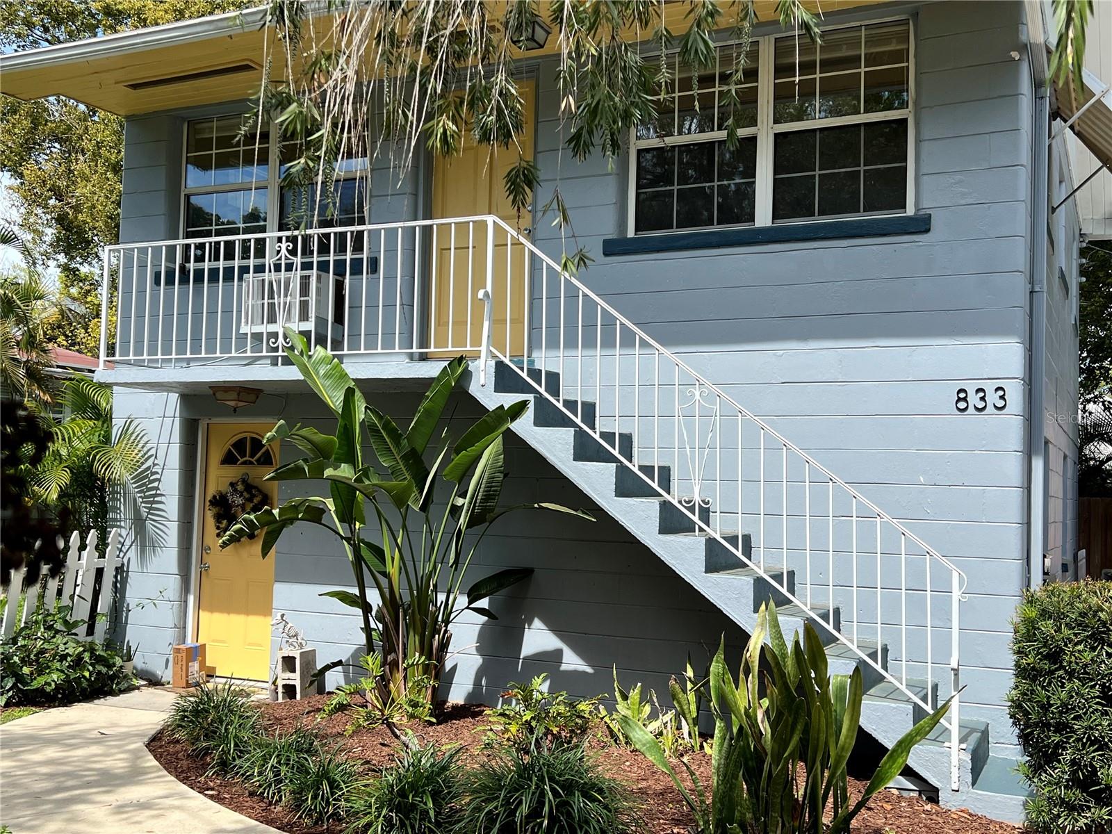 EAST VIEW ADD - Residential