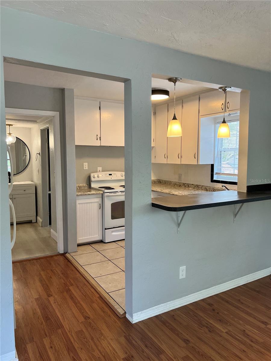 EAST VIEW ADD - Residential