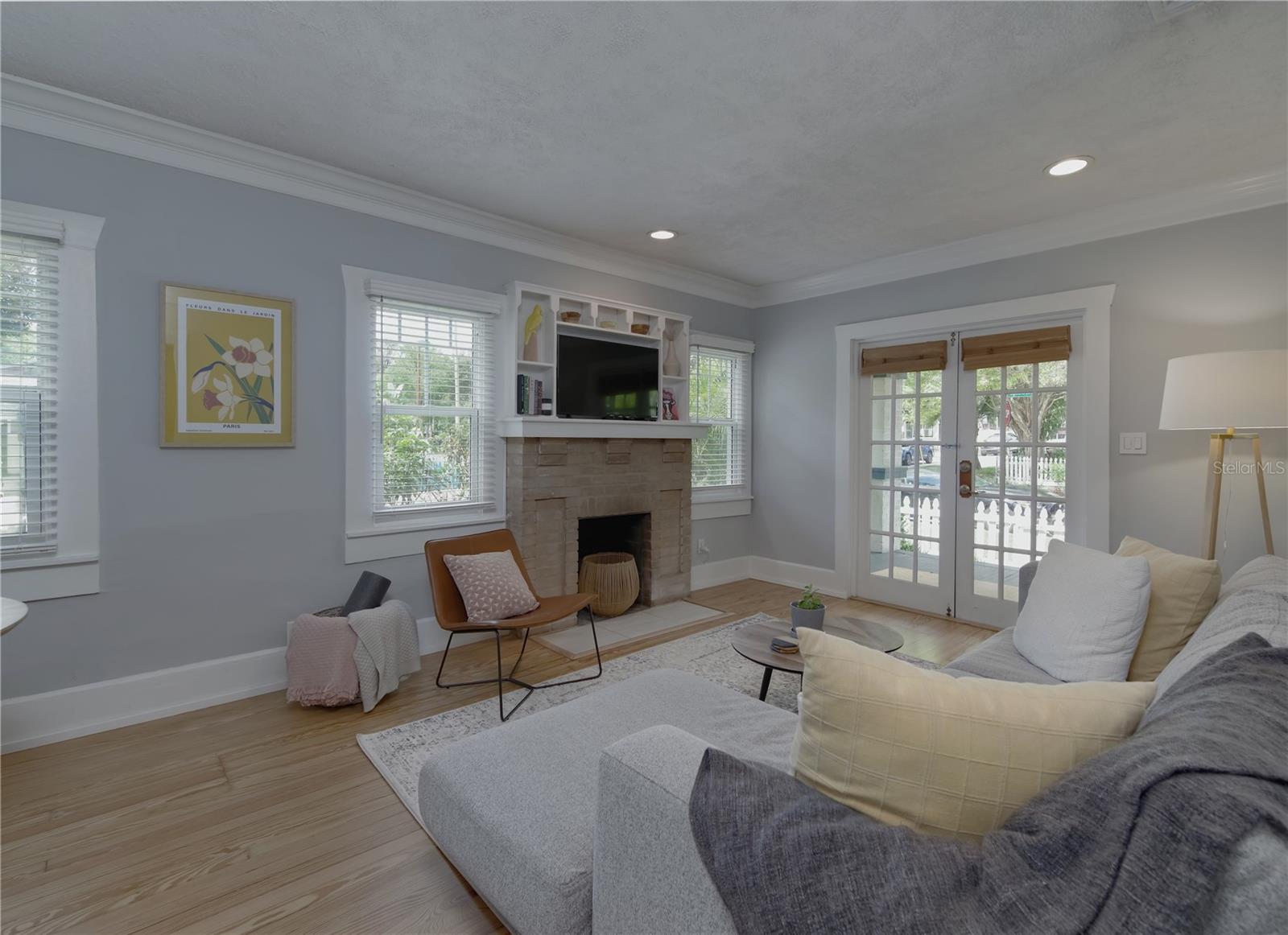 EAST VIEW ADD - Residential