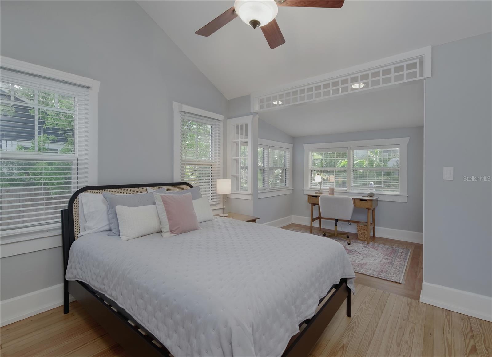 EAST VIEW ADD - Residential