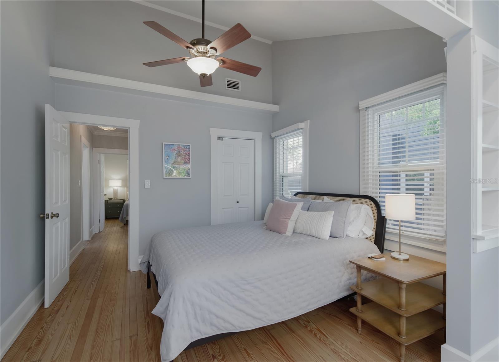 EAST VIEW ADD - Residential