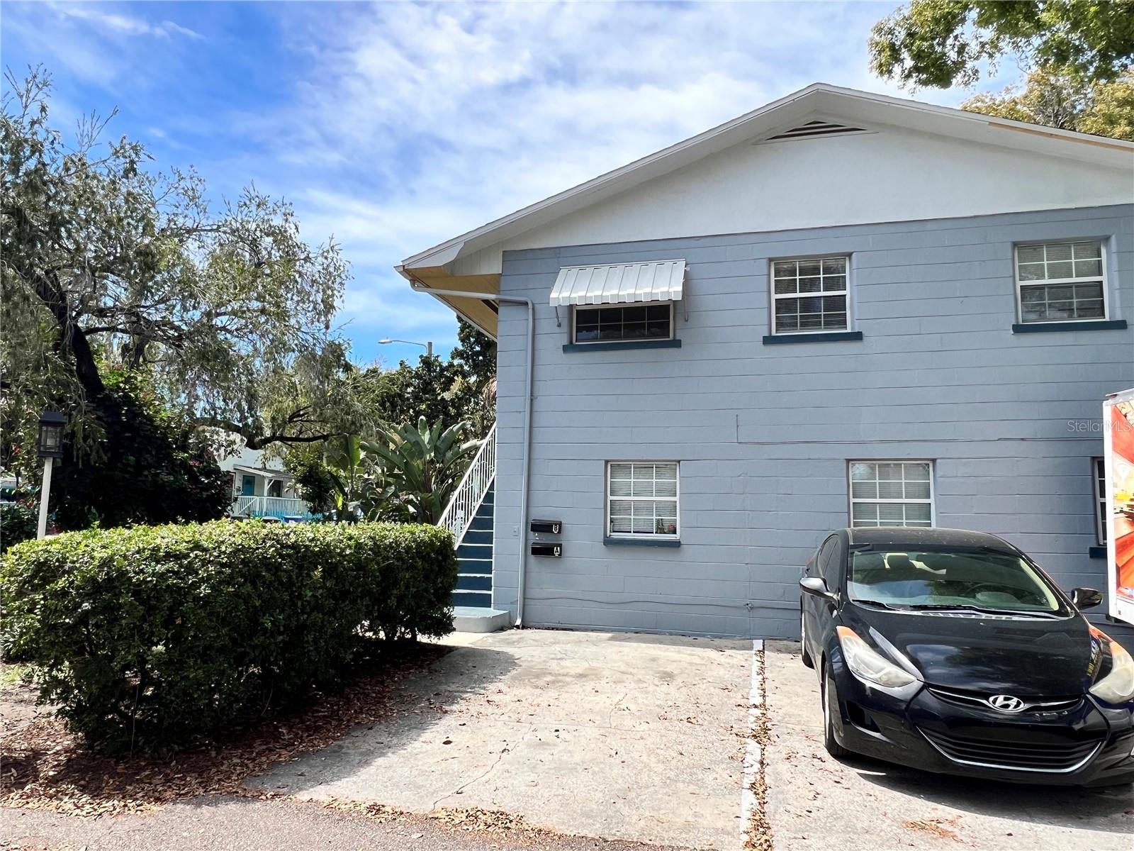 EAST VIEW ADD - Residential