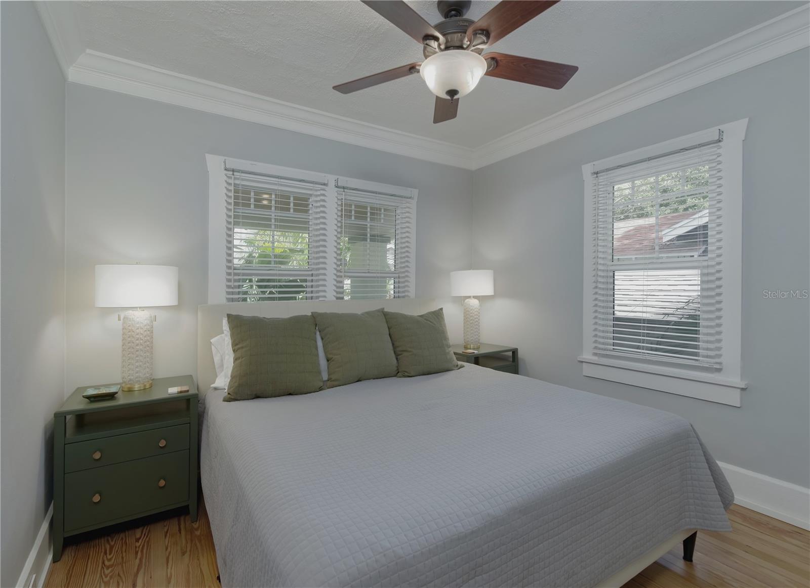 EAST VIEW ADD - Residential