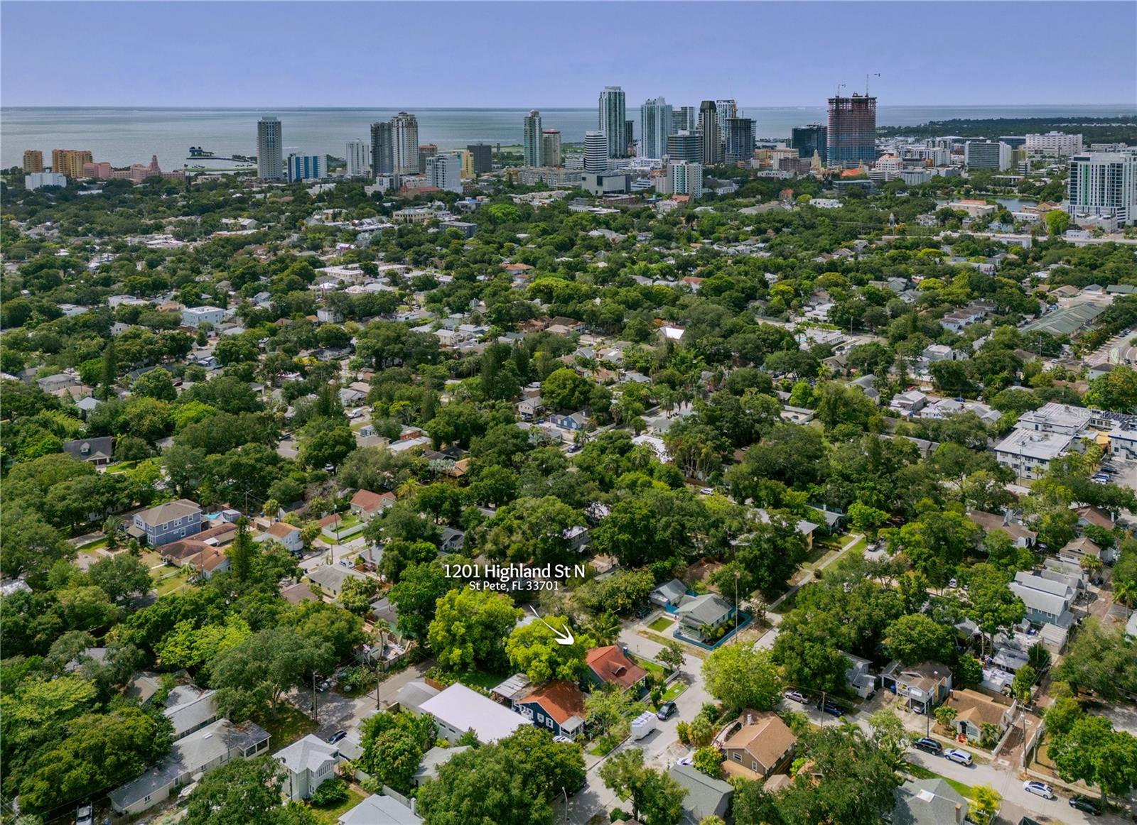 EAST VIEW ADD - Residential