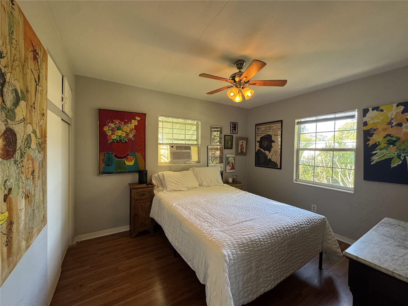 EAST VIEW ADD - Residential