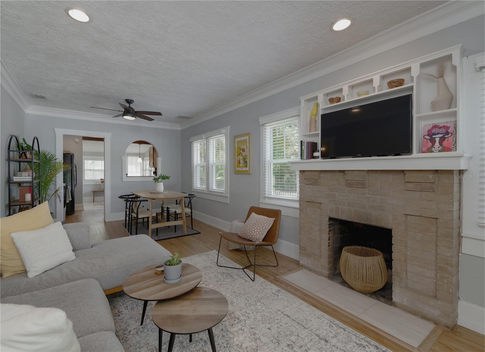 EAST VIEW ADD - Residential