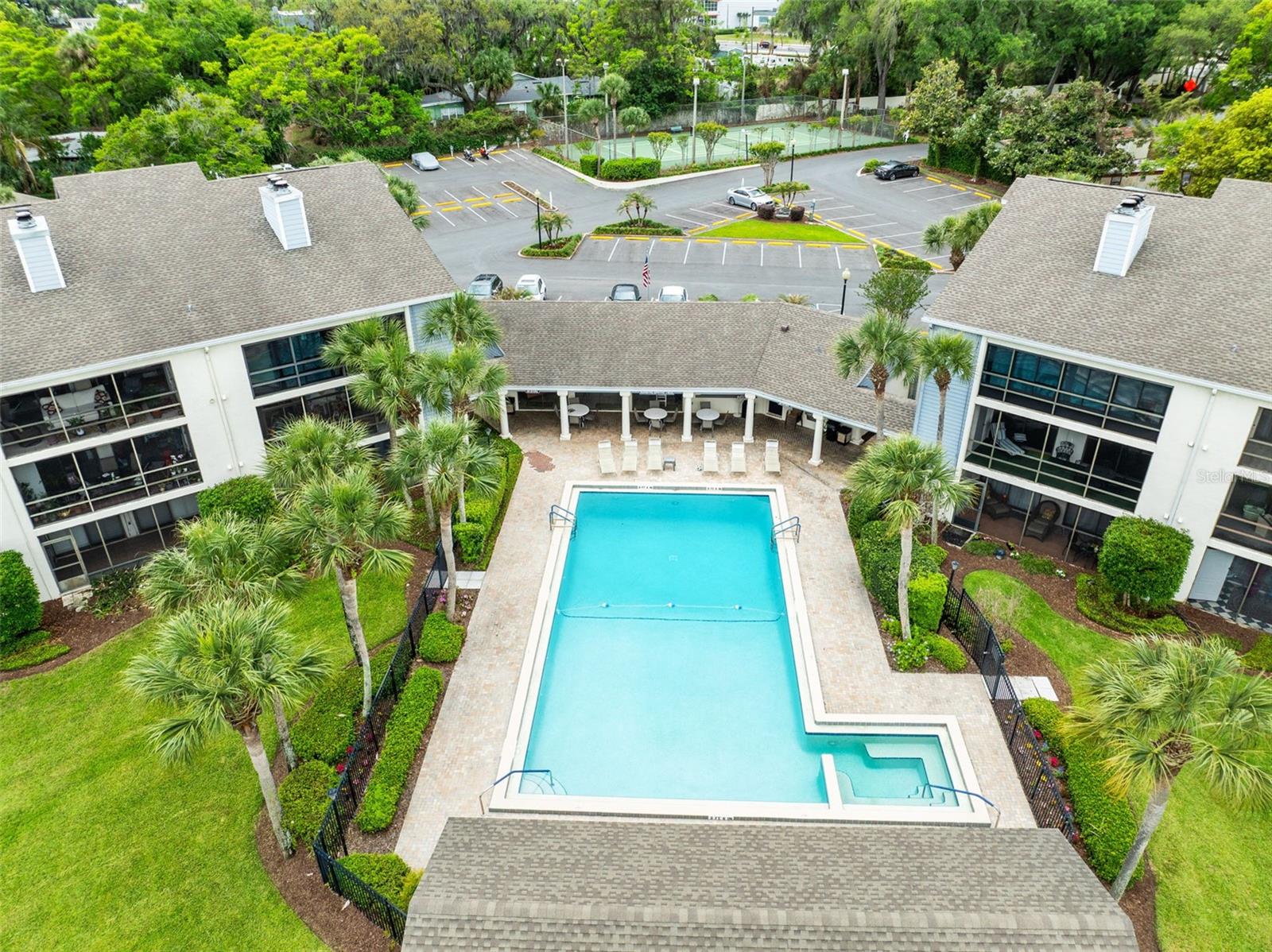 FAIRVIEW VISTA CONDO PH 03 - Residential