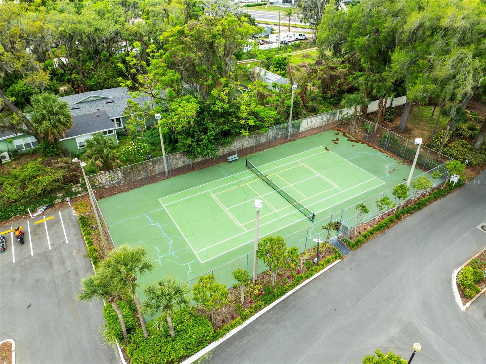 FAIRVIEW VISTA CONDO PH 03 - Residential