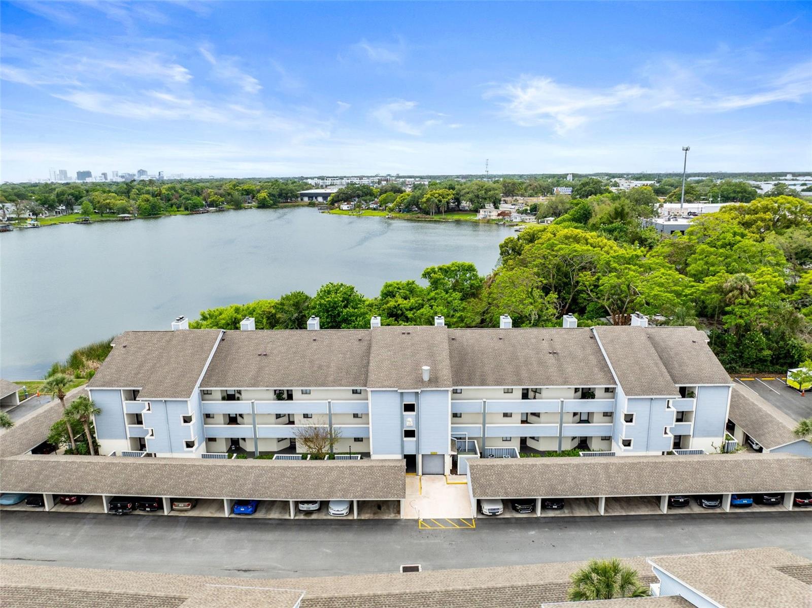 FAIRVIEW VISTA CONDO PH 03 - Residential