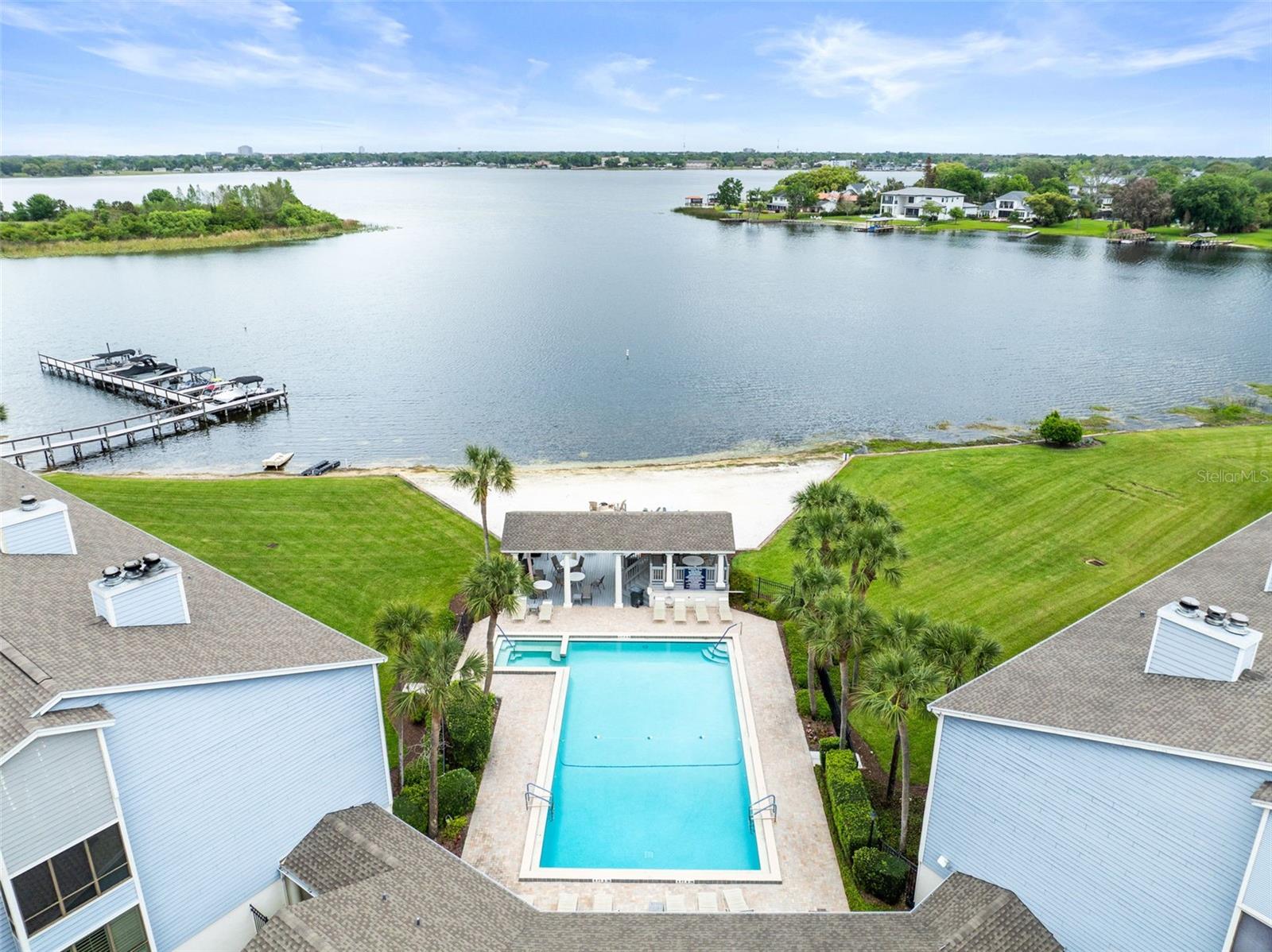 FAIRVIEW VISTA CONDO PH 03 - Residential