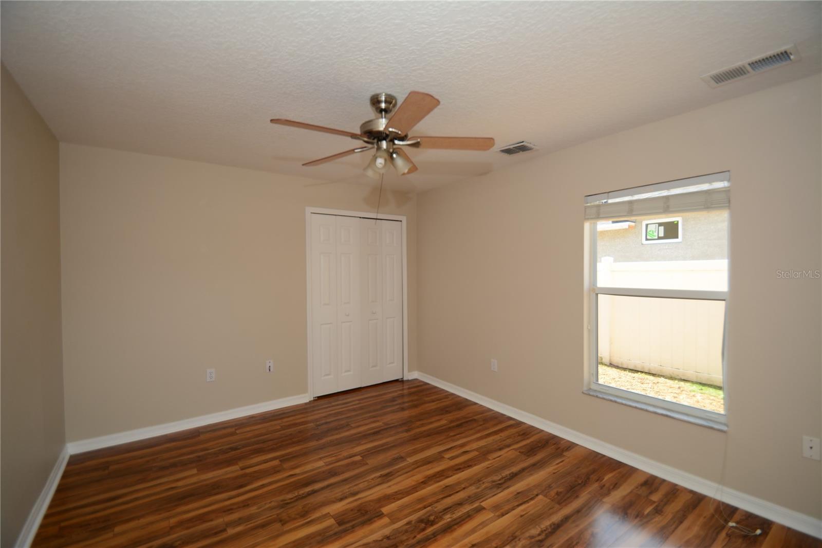 SEMINOLE WOODS - Residential Lease
