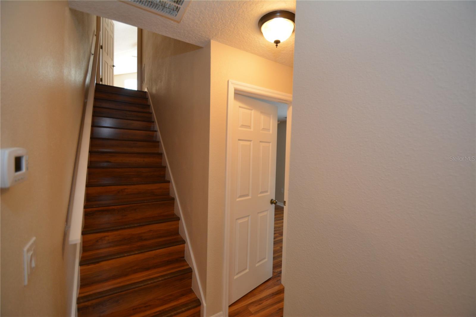 SEMINOLE WOODS - Residential Lease