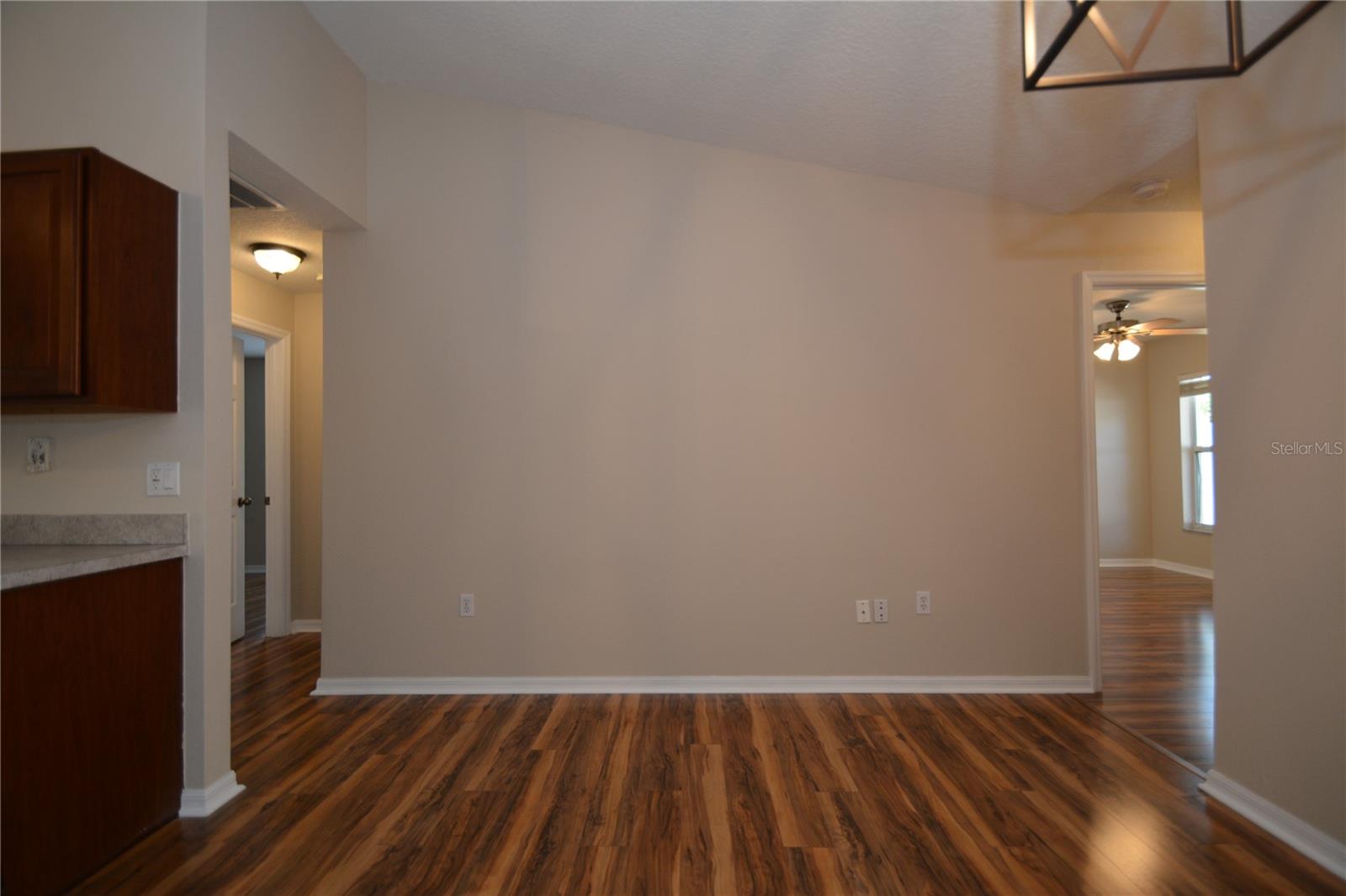 SEMINOLE WOODS - Residential Lease