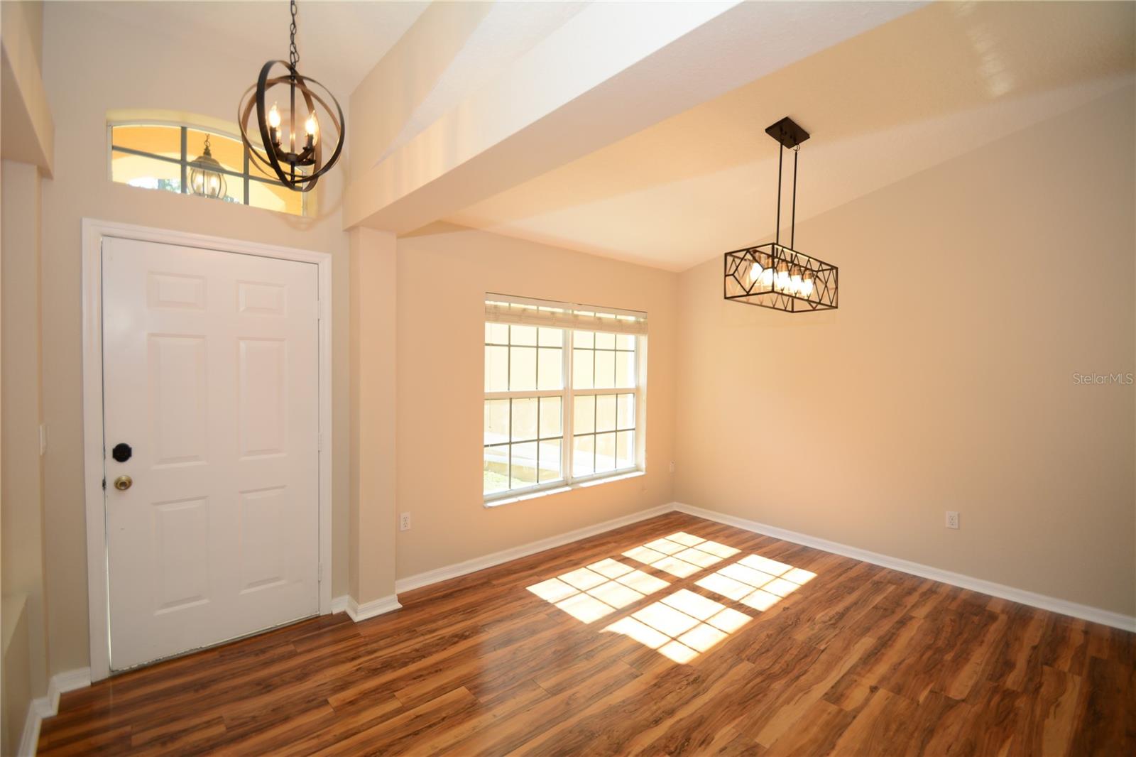SEMINOLE WOODS - Residential Lease