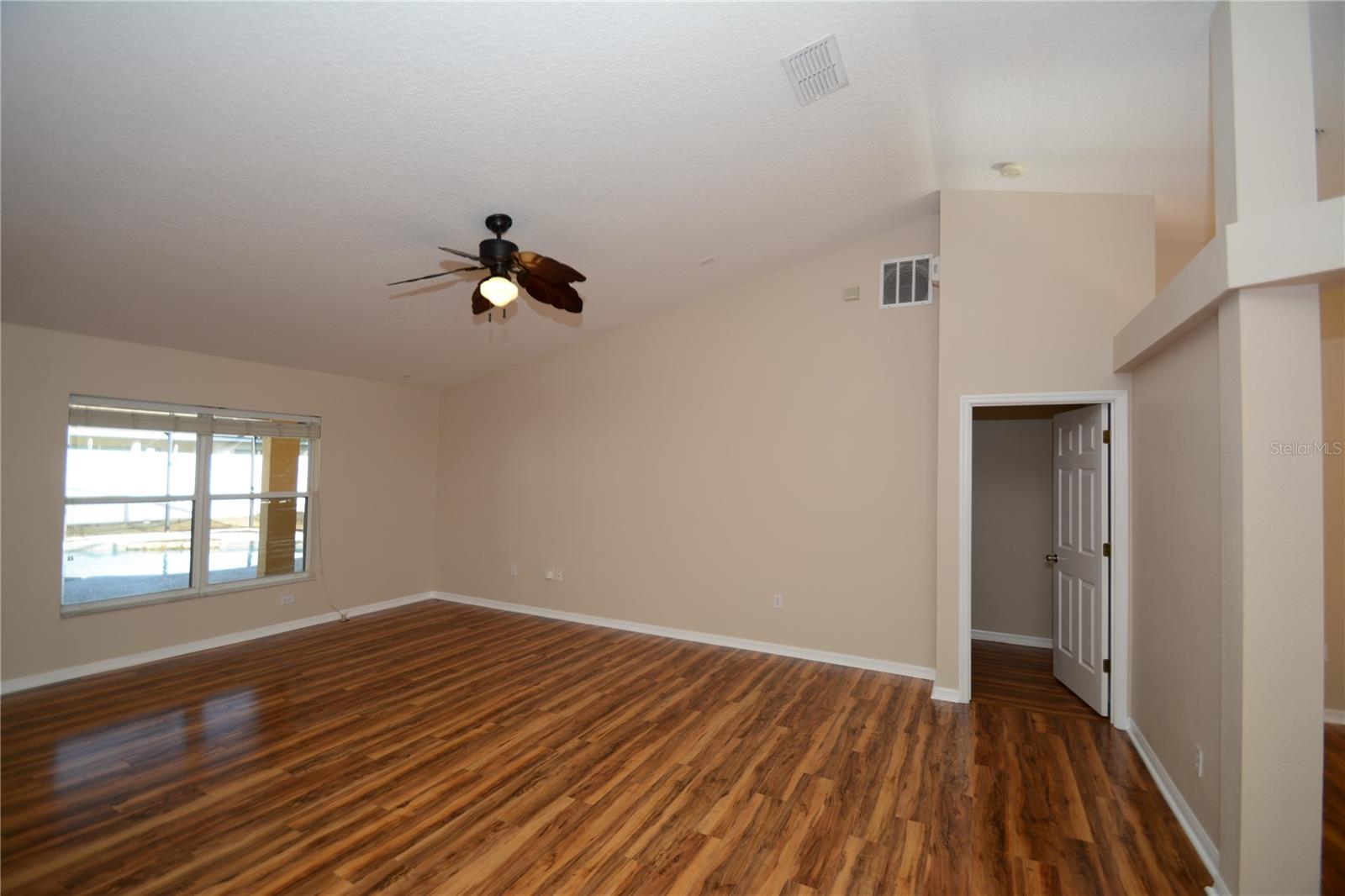 SEMINOLE WOODS - Residential Lease