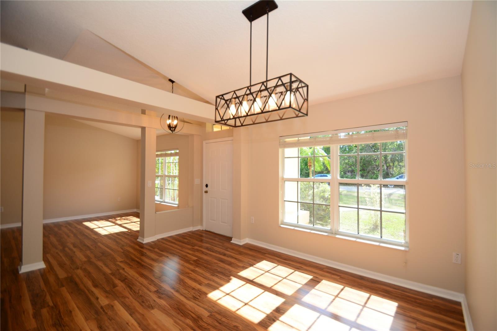 SEMINOLE WOODS - Residential Lease
