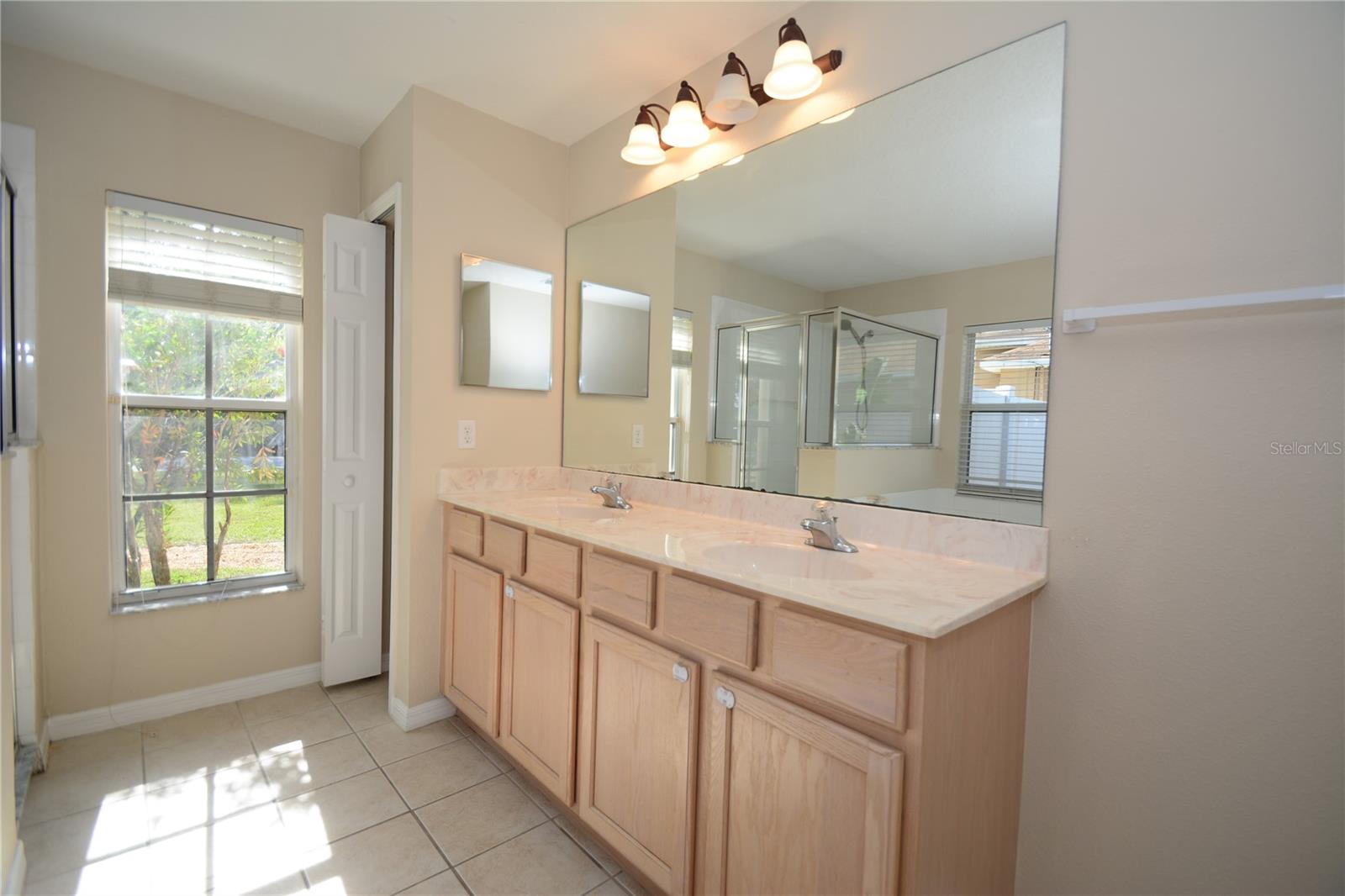 SEMINOLE WOODS - Residential Lease
