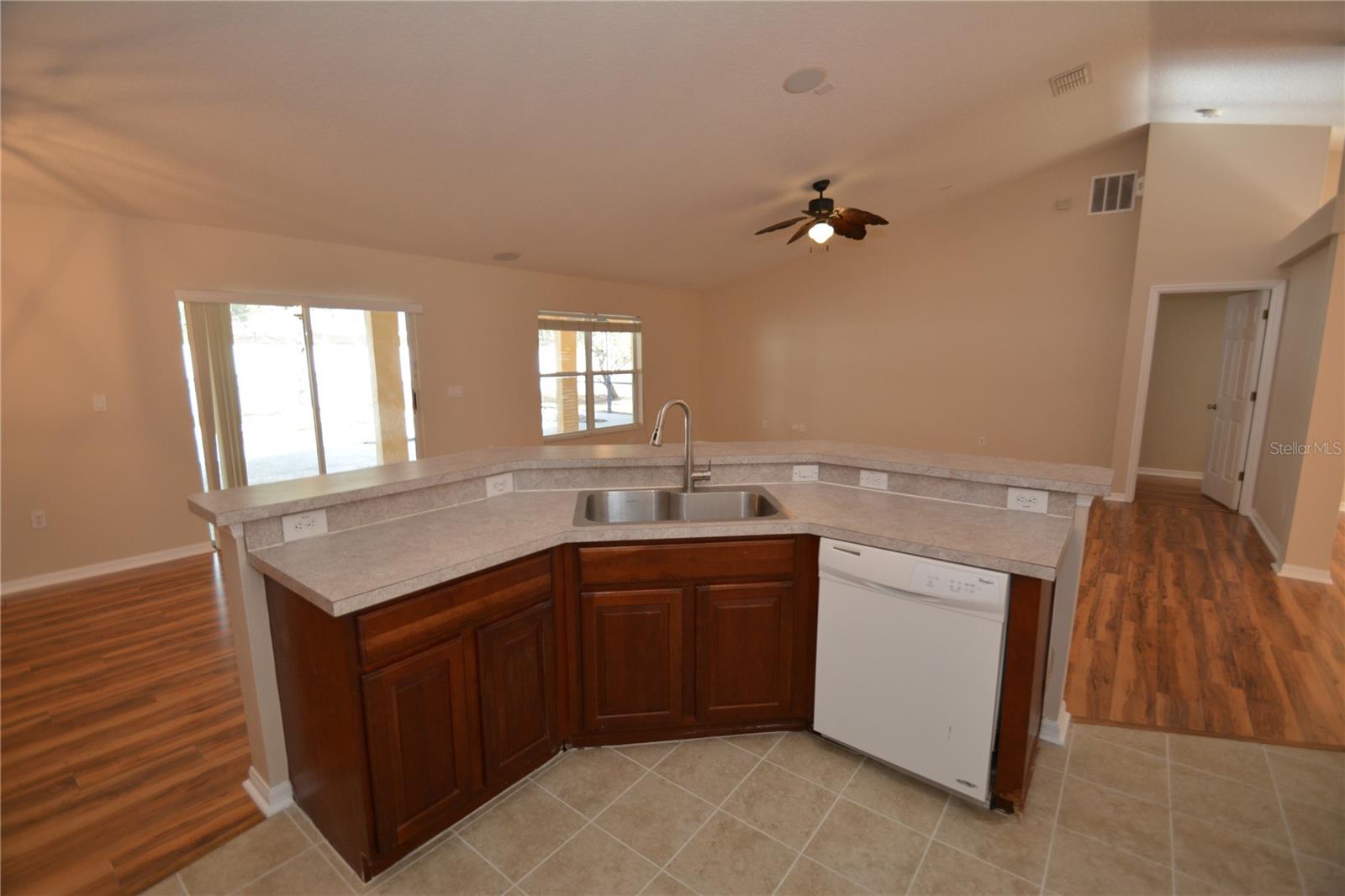 SEMINOLE WOODS - Residential Lease