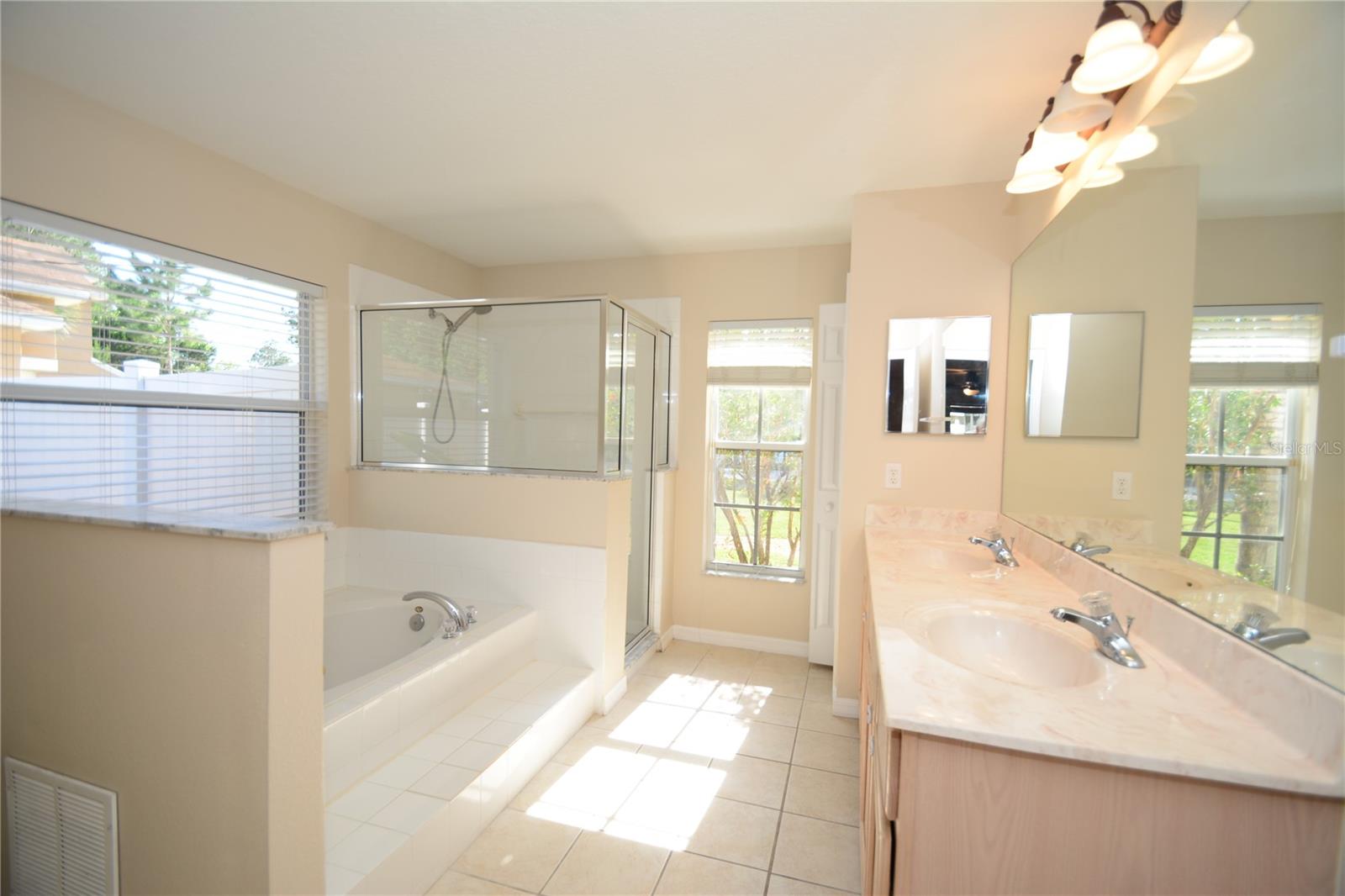 SEMINOLE WOODS - Residential Lease