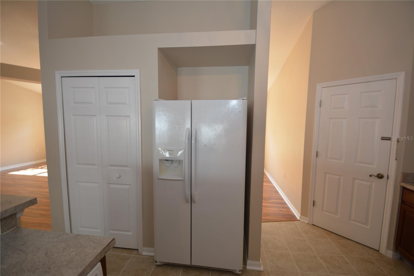 SEMINOLE WOODS - Residential Lease