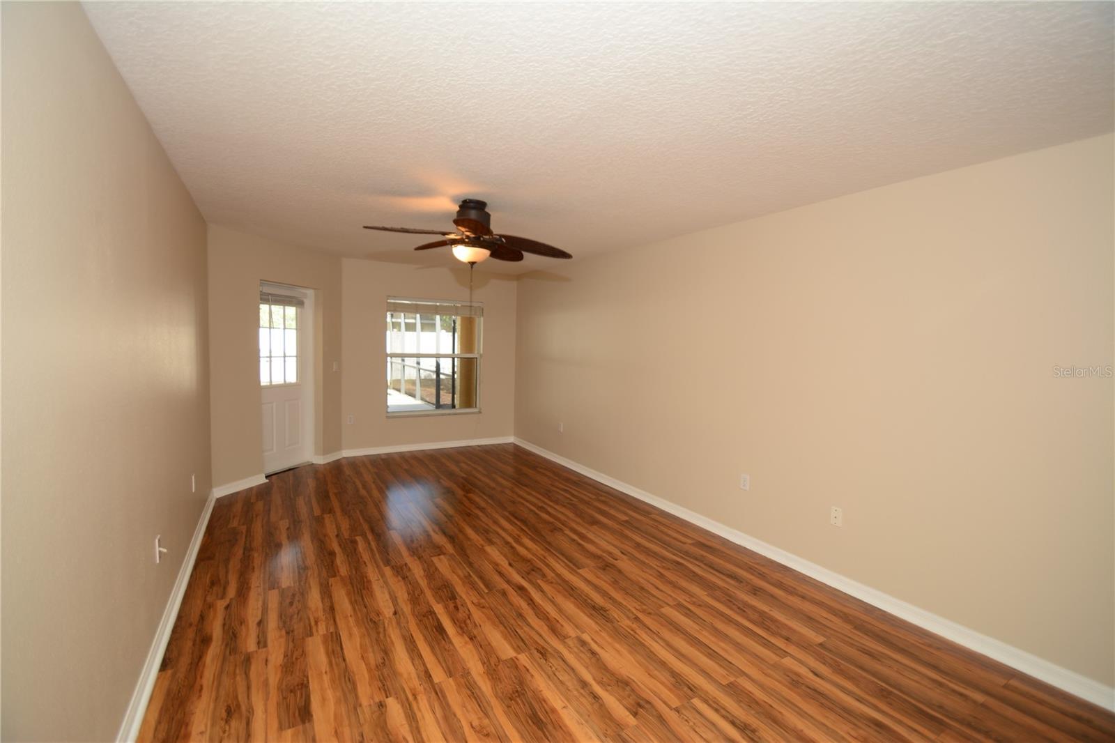 SEMINOLE WOODS - Residential Lease