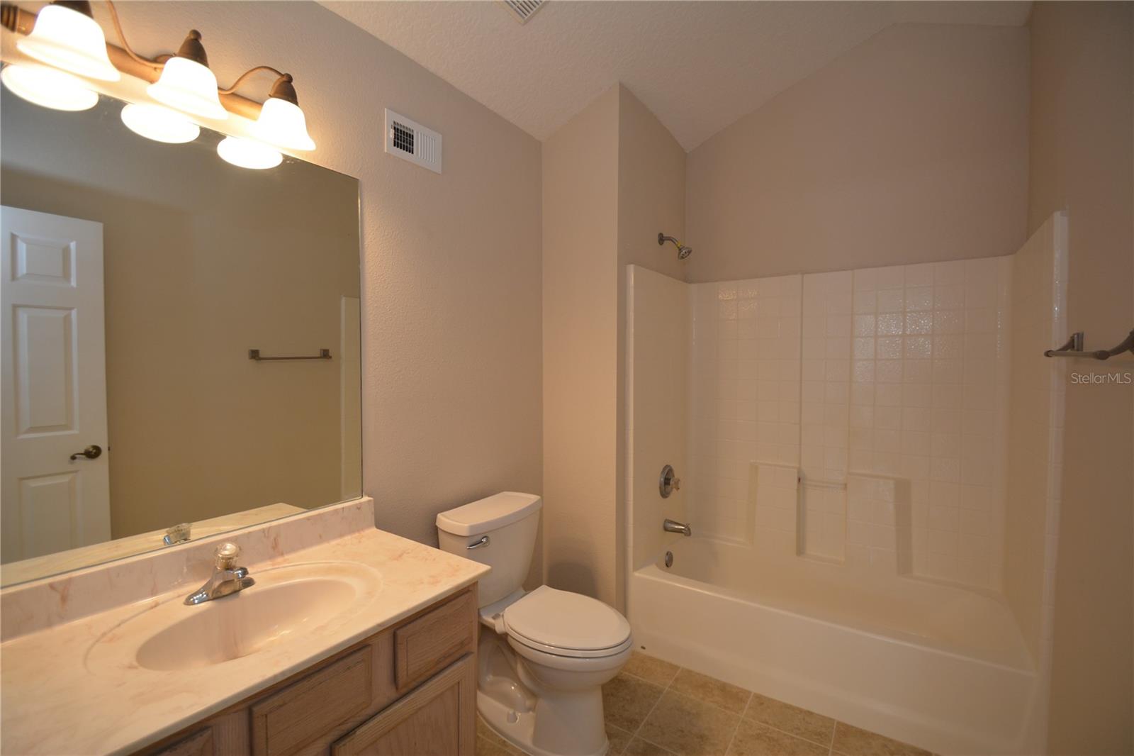 SEMINOLE WOODS - Residential Lease