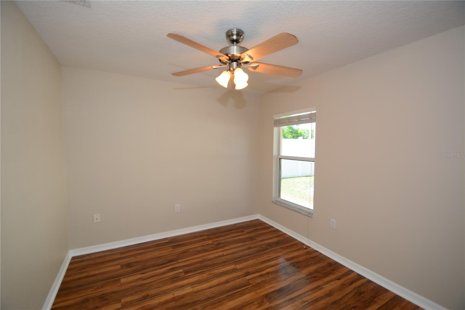 SEMINOLE WOODS - Residential Lease