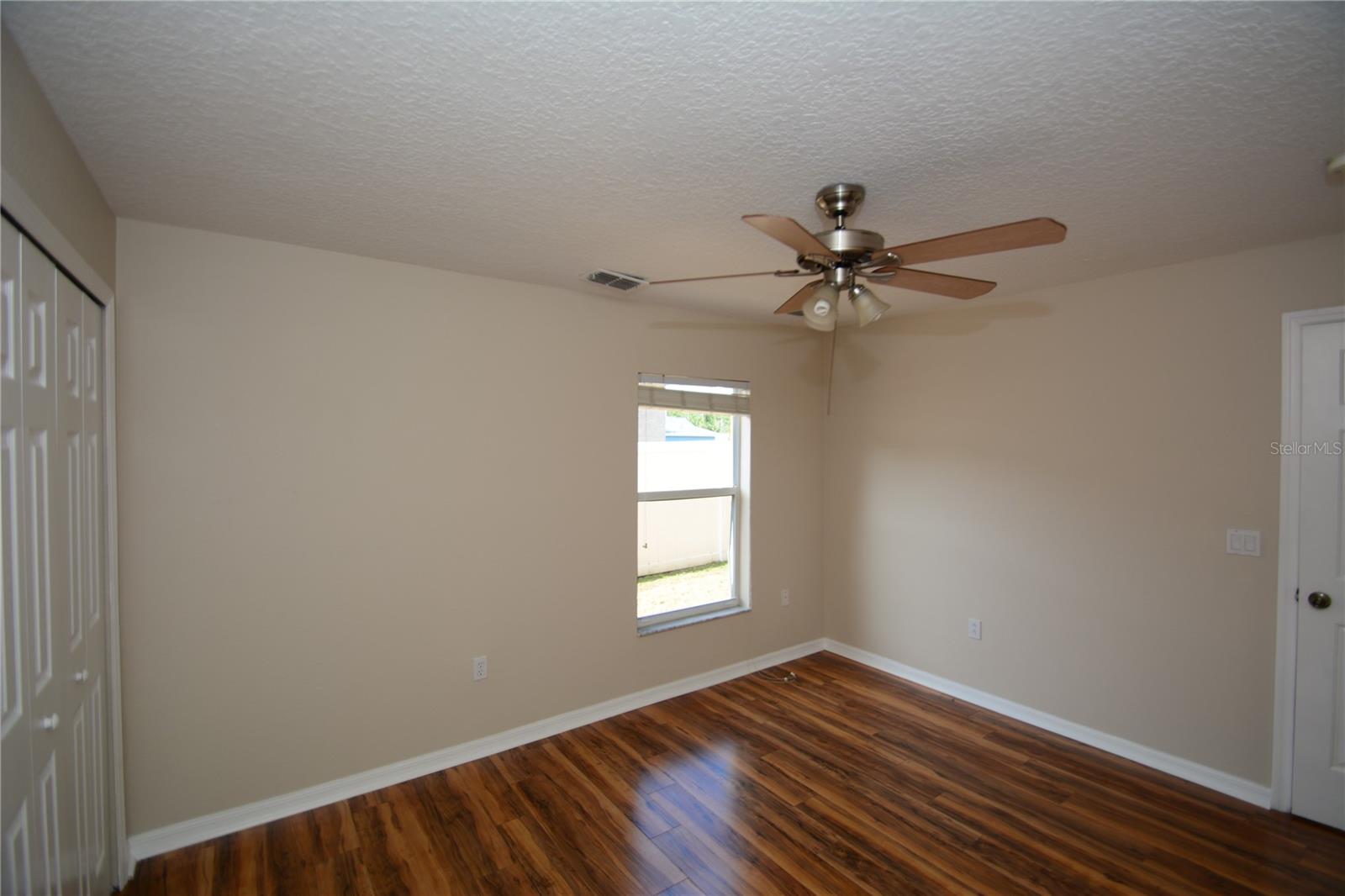 SEMINOLE WOODS - Residential Lease
