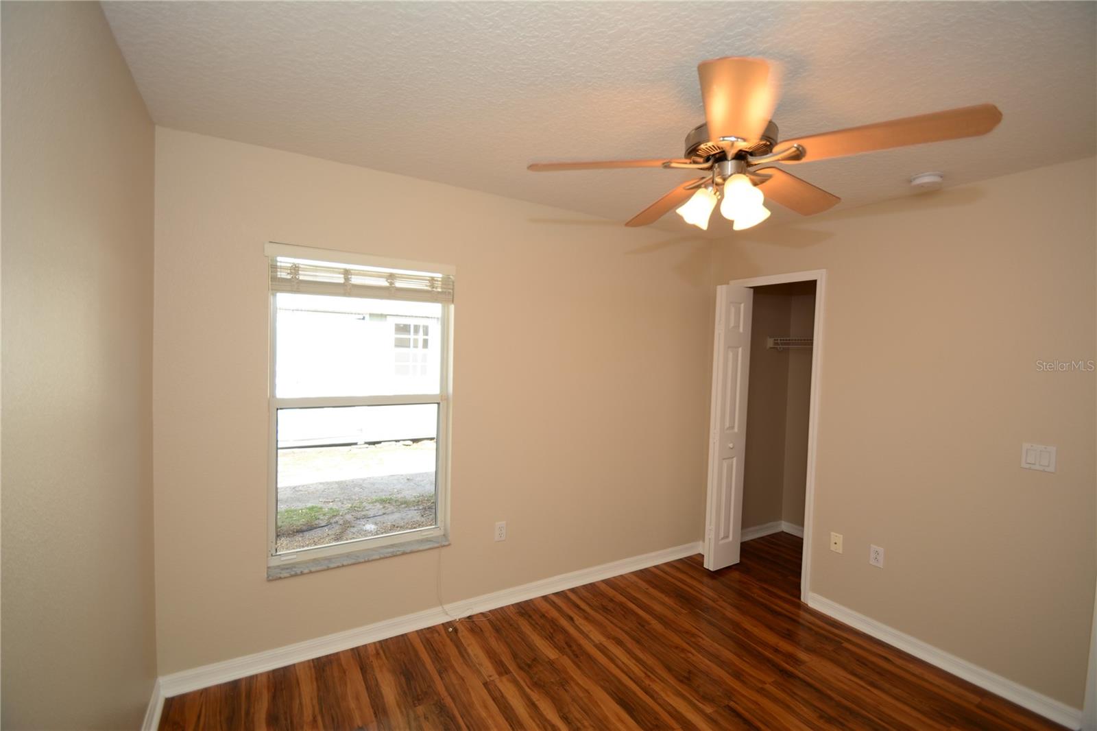 SEMINOLE WOODS - Residential Lease