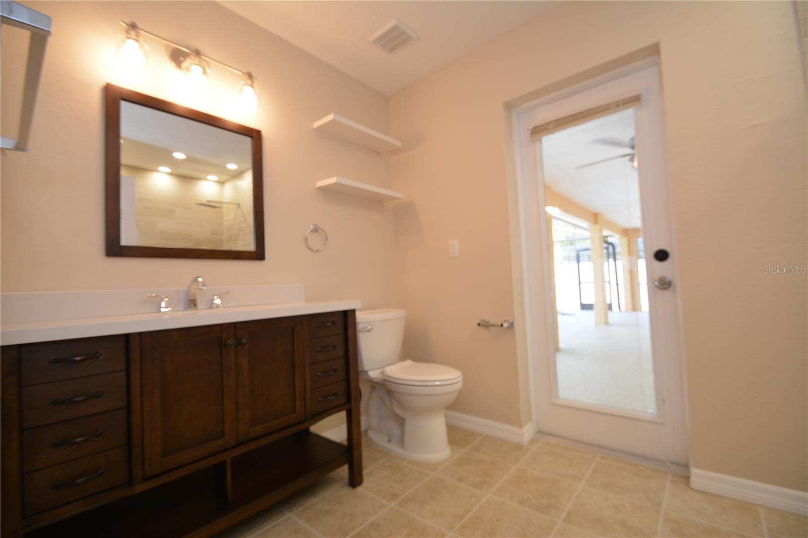 SEMINOLE WOODS - Residential Lease
