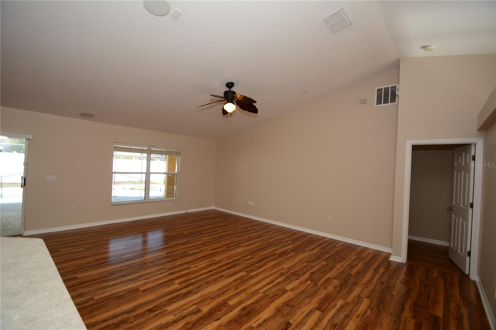 SEMINOLE WOODS - Residential Lease