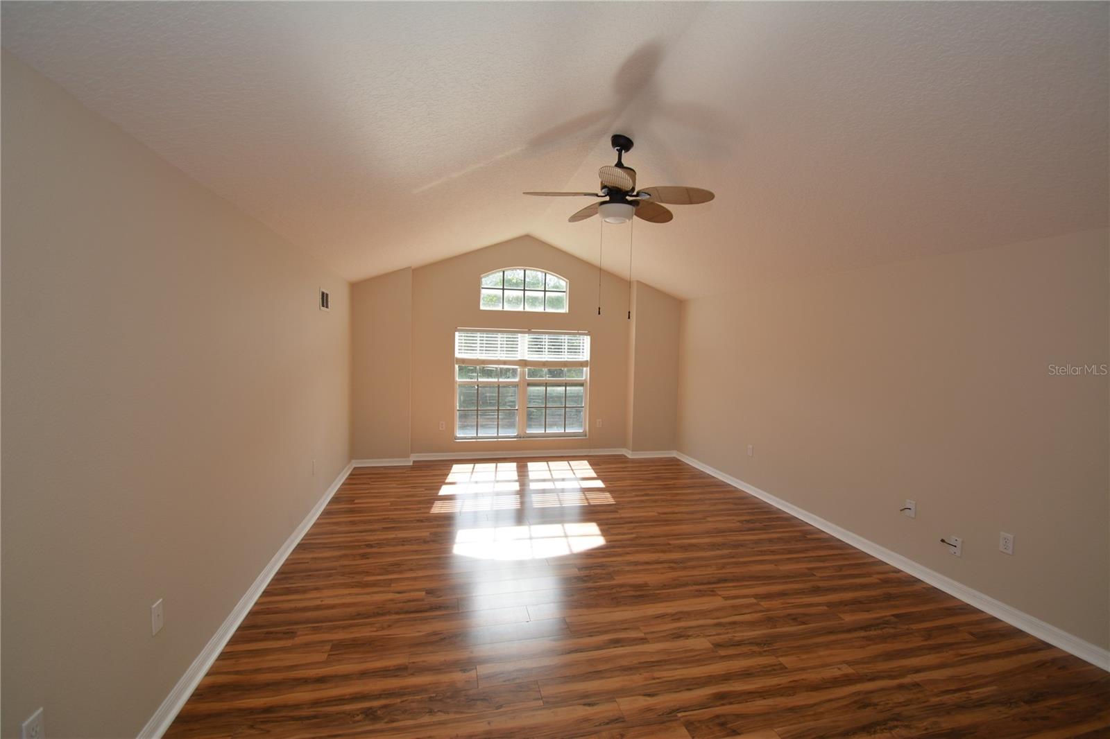 SEMINOLE WOODS - Residential Lease