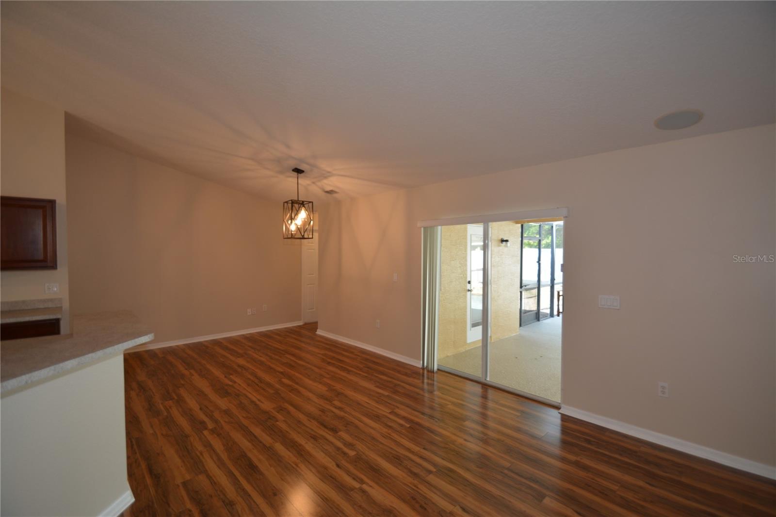 SEMINOLE WOODS - Residential Lease