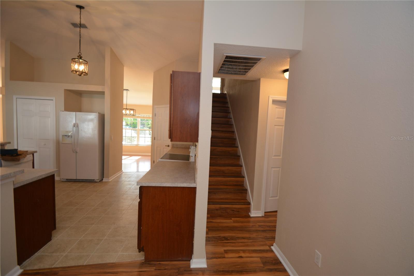 SEMINOLE WOODS - Residential Lease