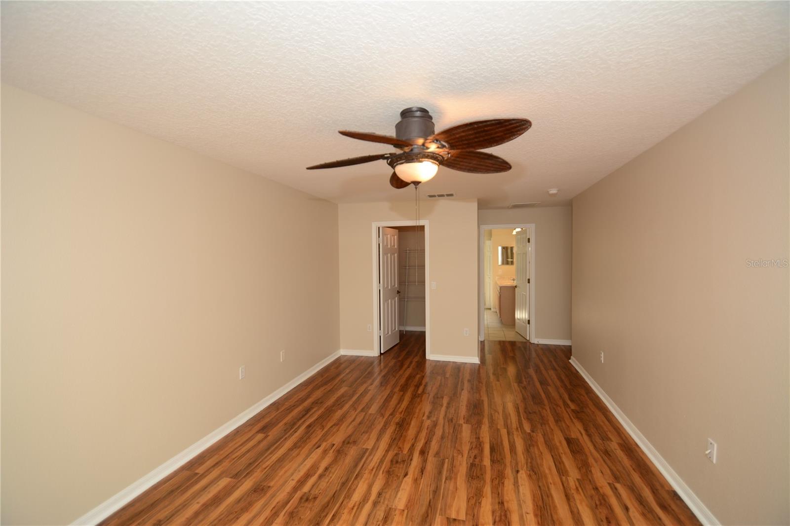 SEMINOLE WOODS - Residential Lease