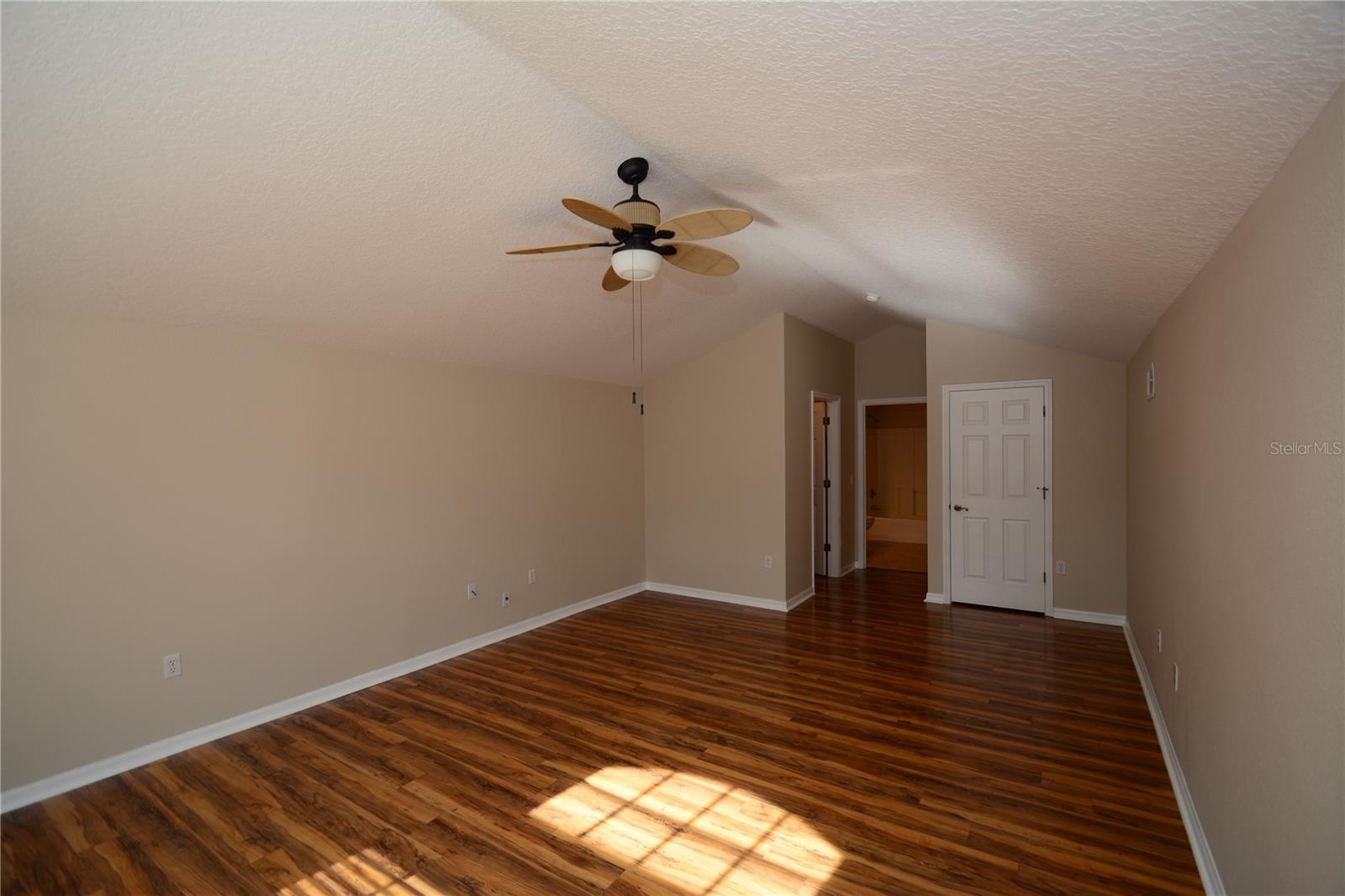 SEMINOLE WOODS - Residential Lease
