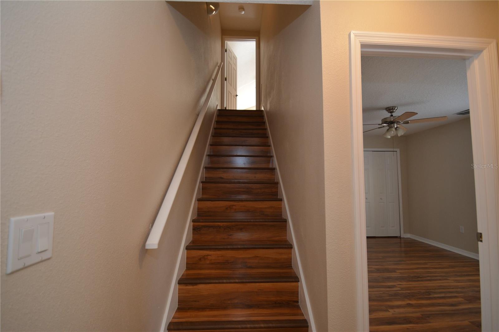 SEMINOLE WOODS - Residential Lease