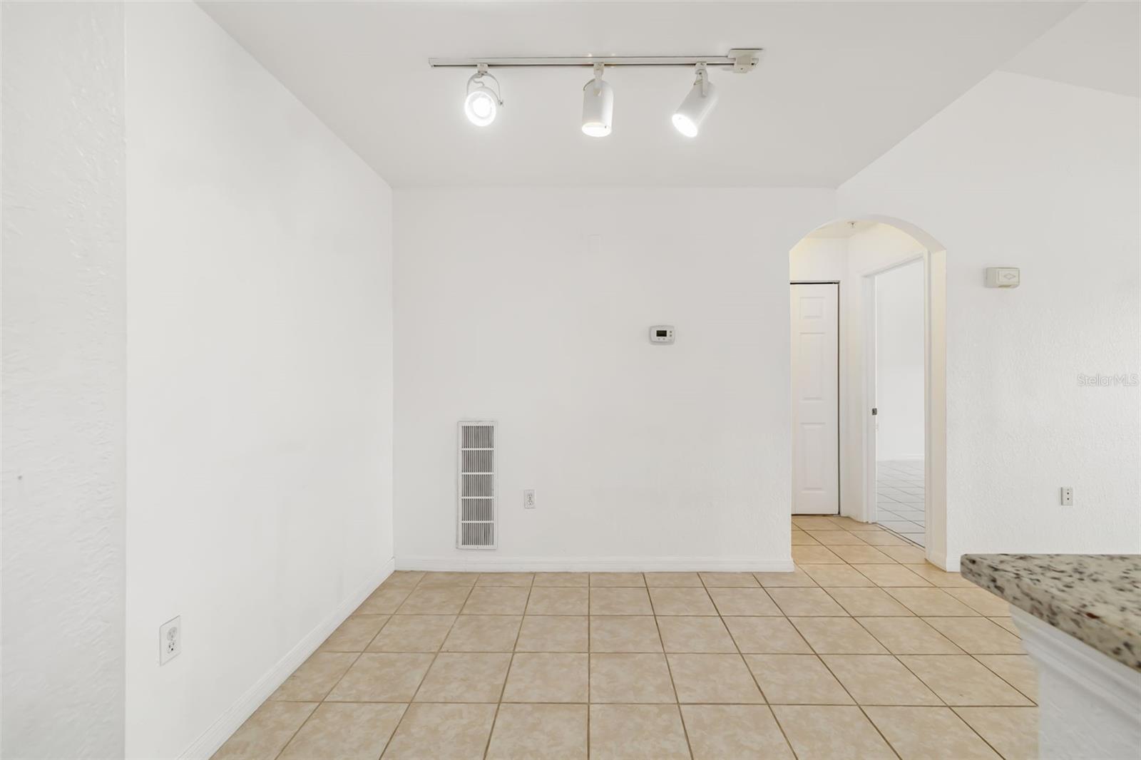 THE VILLAGE AT TOWNPARK - Residential