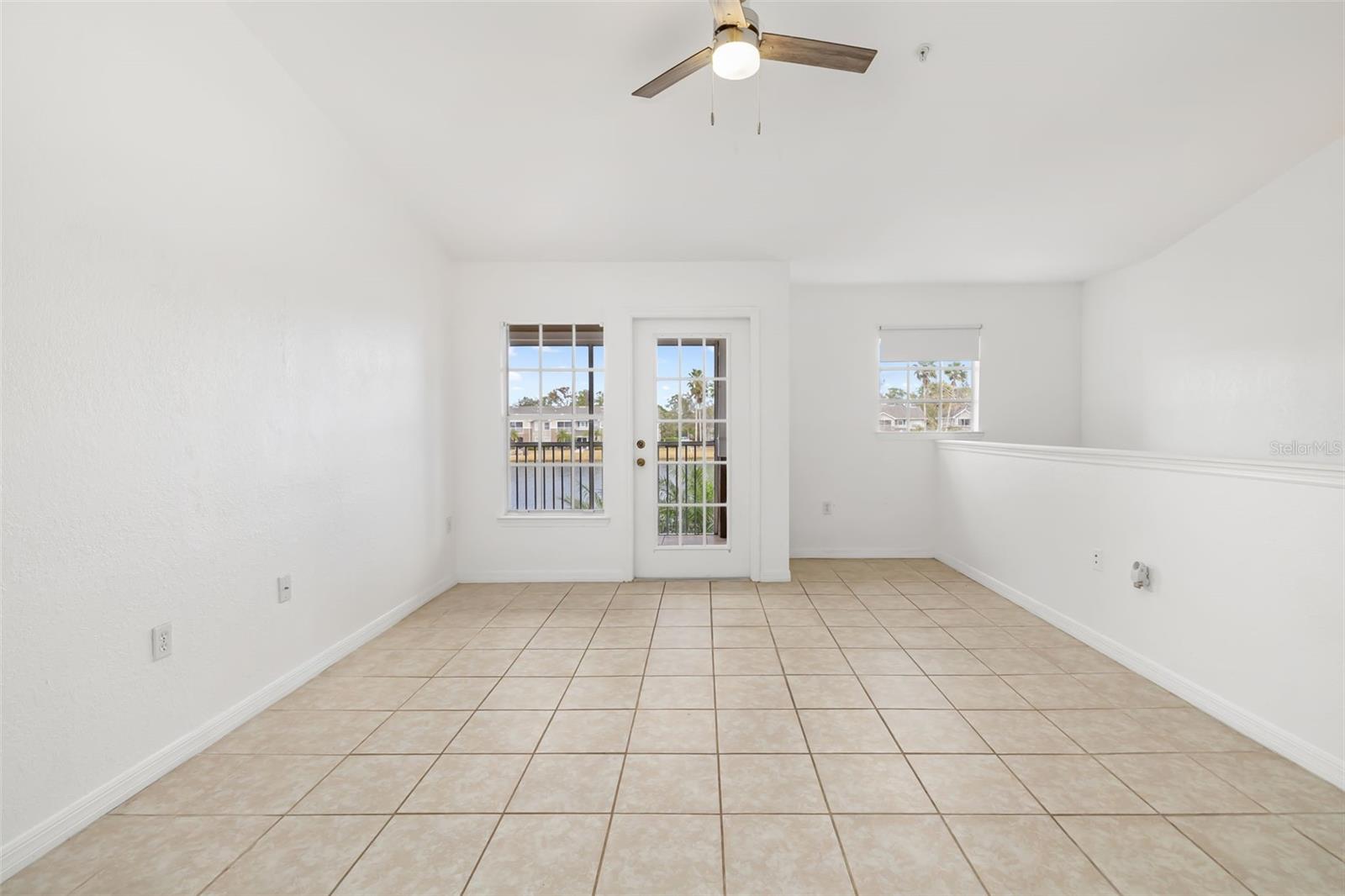 THE VILLAGE AT TOWNPARK - Residential